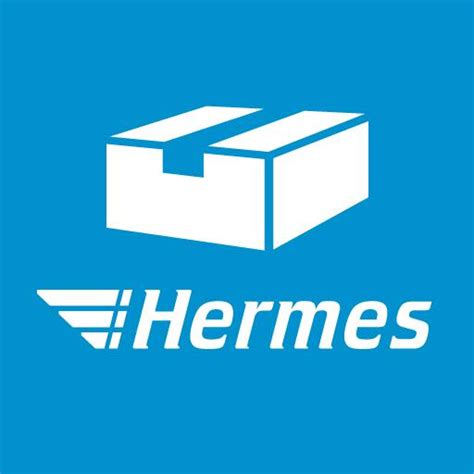 hermes sendung versand